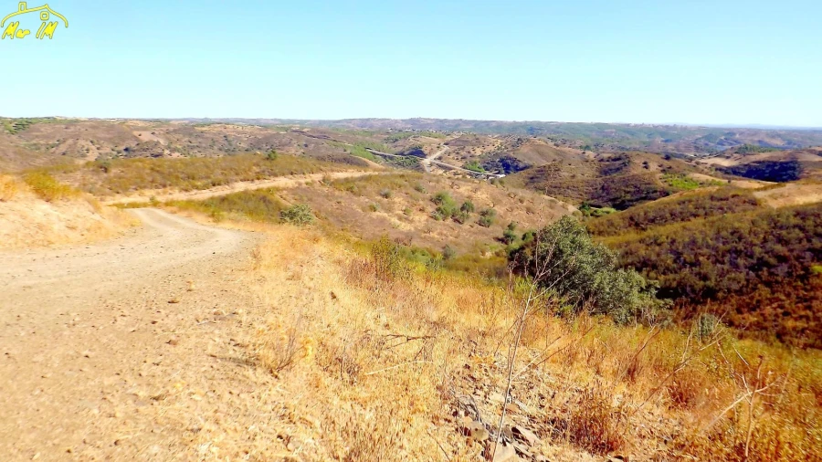 Terreno Agricola ou Rústico para Venda em Vila Real de Santo Antonio