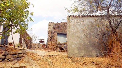 Moradia T1 para Venda em Conceição e Cabanas de Tavira