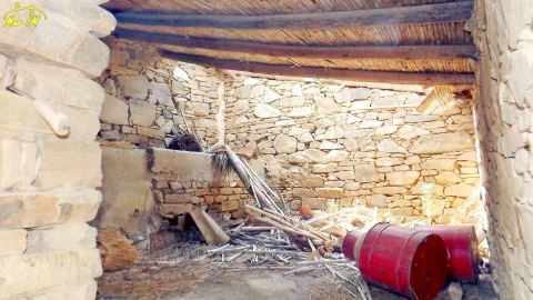 Moradia T1 para Venda em Conceição e Cabanas de Tavira