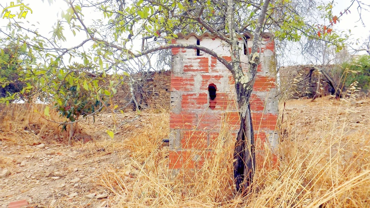 Moradia T1 para Venda em Conceição e Cabanas de Tavira Foto 11