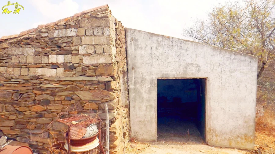 Moradia T1 para Venda em Conceição e Cabanas de Tavira
