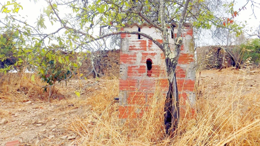Moradia T1 para Venda em Conceição e Cabanas de Tavira Foto 11