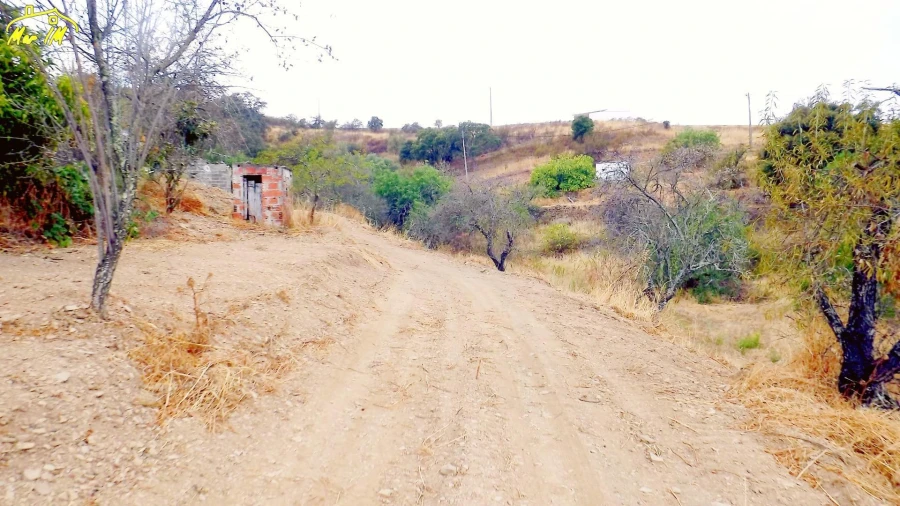 Moradia T1 para Venda em Conceição e Cabanas de Tavira Foto 14