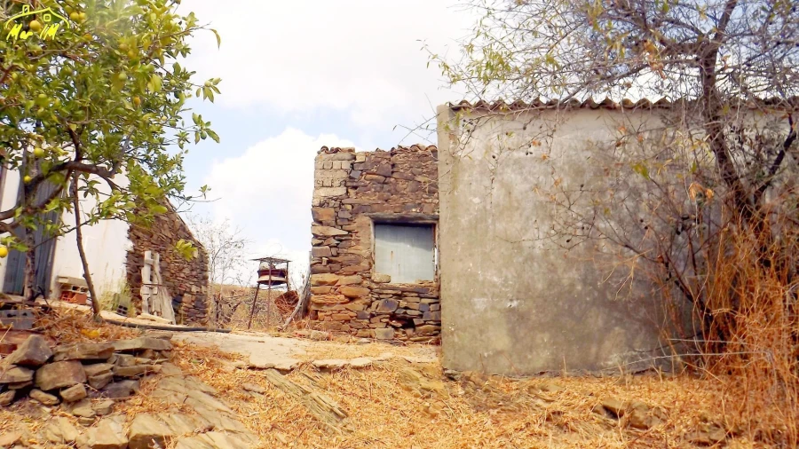 Moradia T1 para Venda em Conceição e Cabanas de Tavira Foto 24