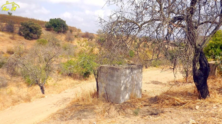 Moradia T1 para Venda em Conceição e Cabanas de Tavira Foto 44