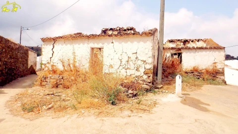 Moradia T5 para Venda em Conceição e Cabanas de Tavira