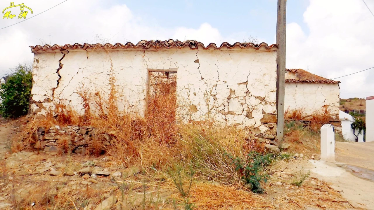 Moradia T5 para Venda em Conceição e Cabanas de Tavira Foto 18