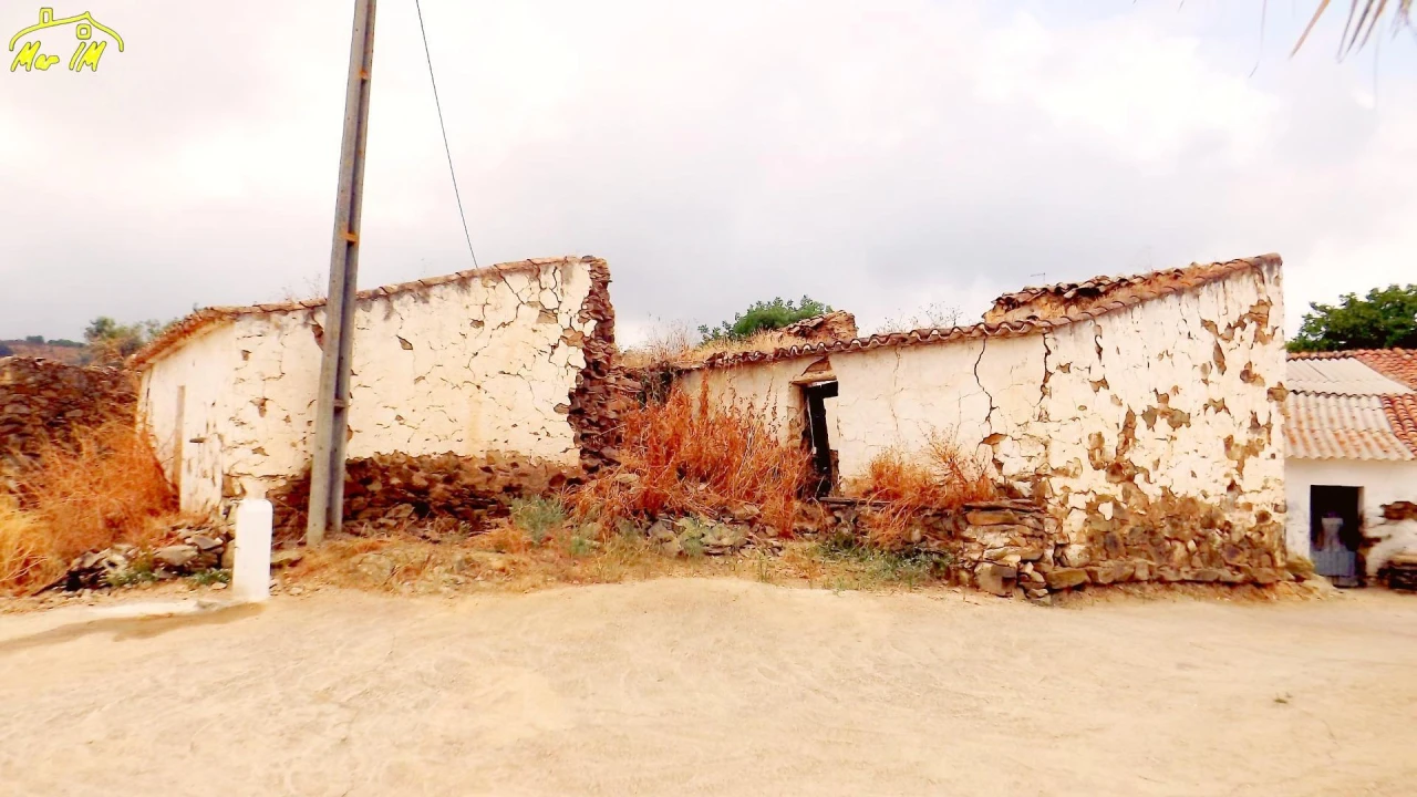 Moradia T5 para Venda em Conceição e Cabanas de Tavira Foto 23