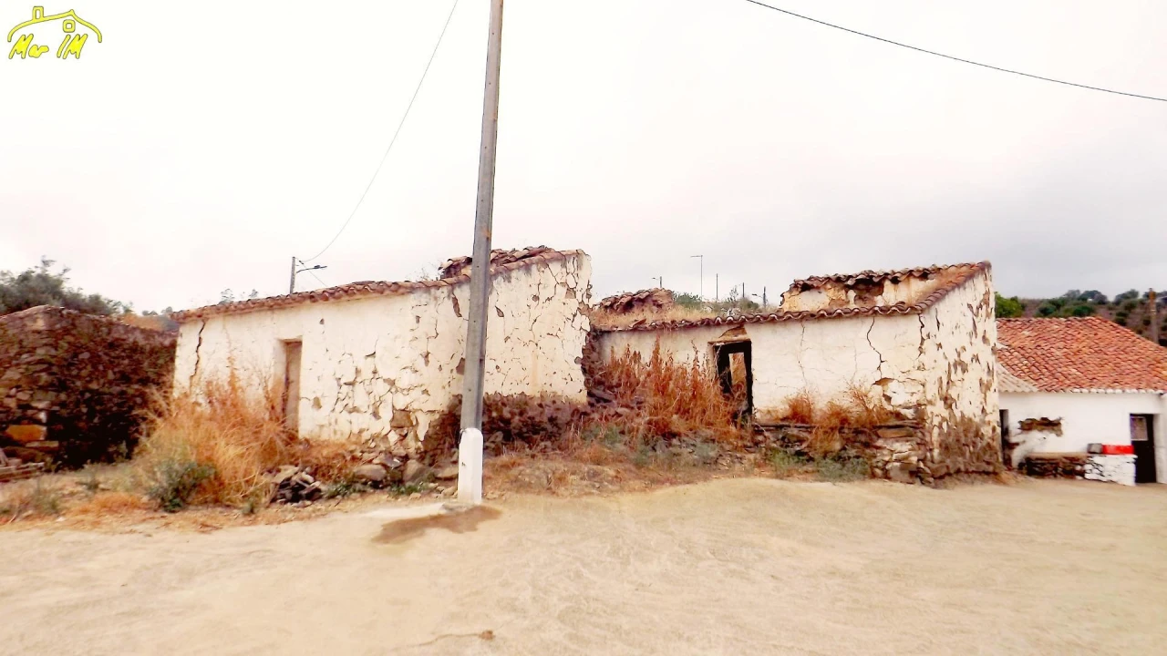 Moradia T5 para Venda em Conceição e Cabanas de Tavira Foto 6