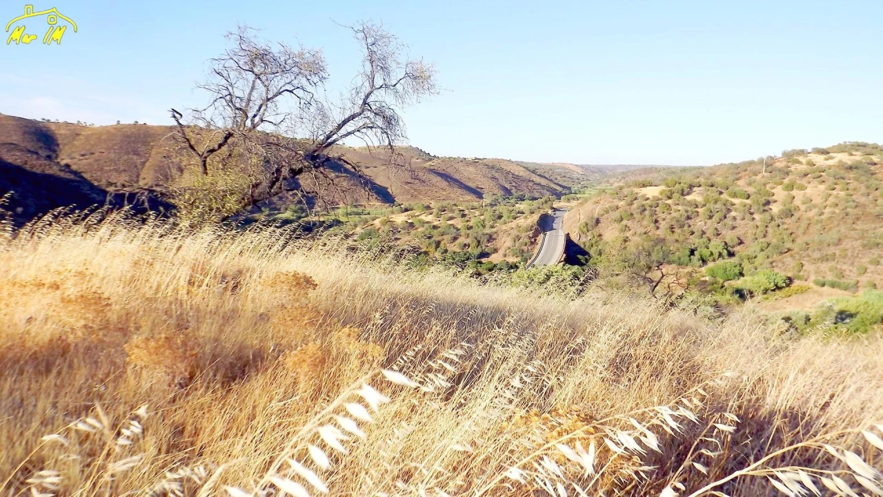 Terreno Agricola ou Rústico para Venda em Odeleite Foto 11
