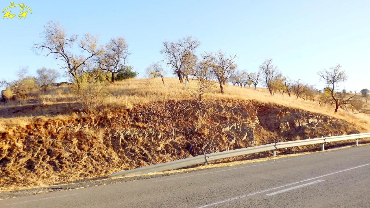 Terreno Agricola ou Rústico para Venda em Odeleite Foto 17