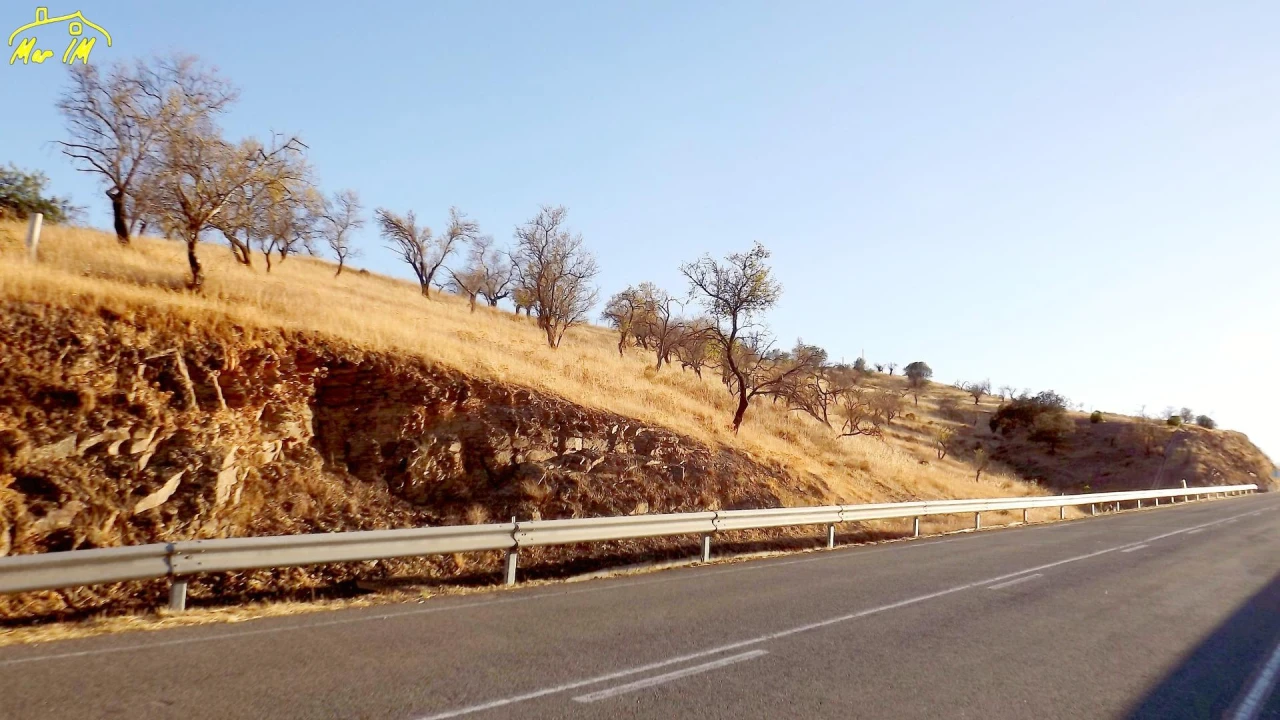 Terreno Agricola ou Rústico para Venda em Odeleite Foto 18