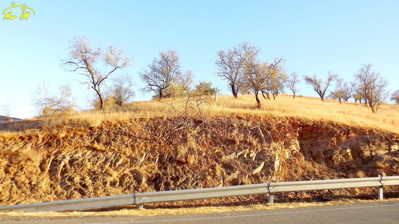 Terreno Agricola ou Rústico para Venda em Odeleite Foto 19