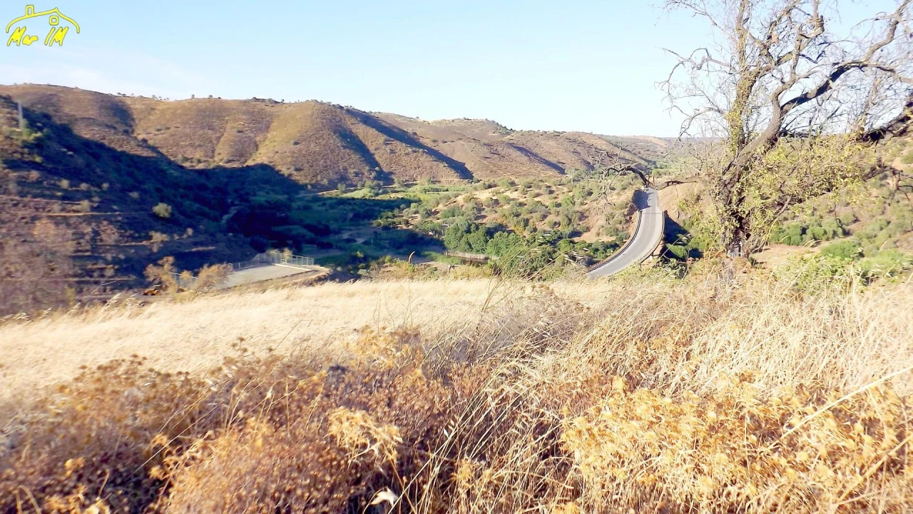 Terreno Agricola ou Rústico para Venda em Odeleite Foto 2