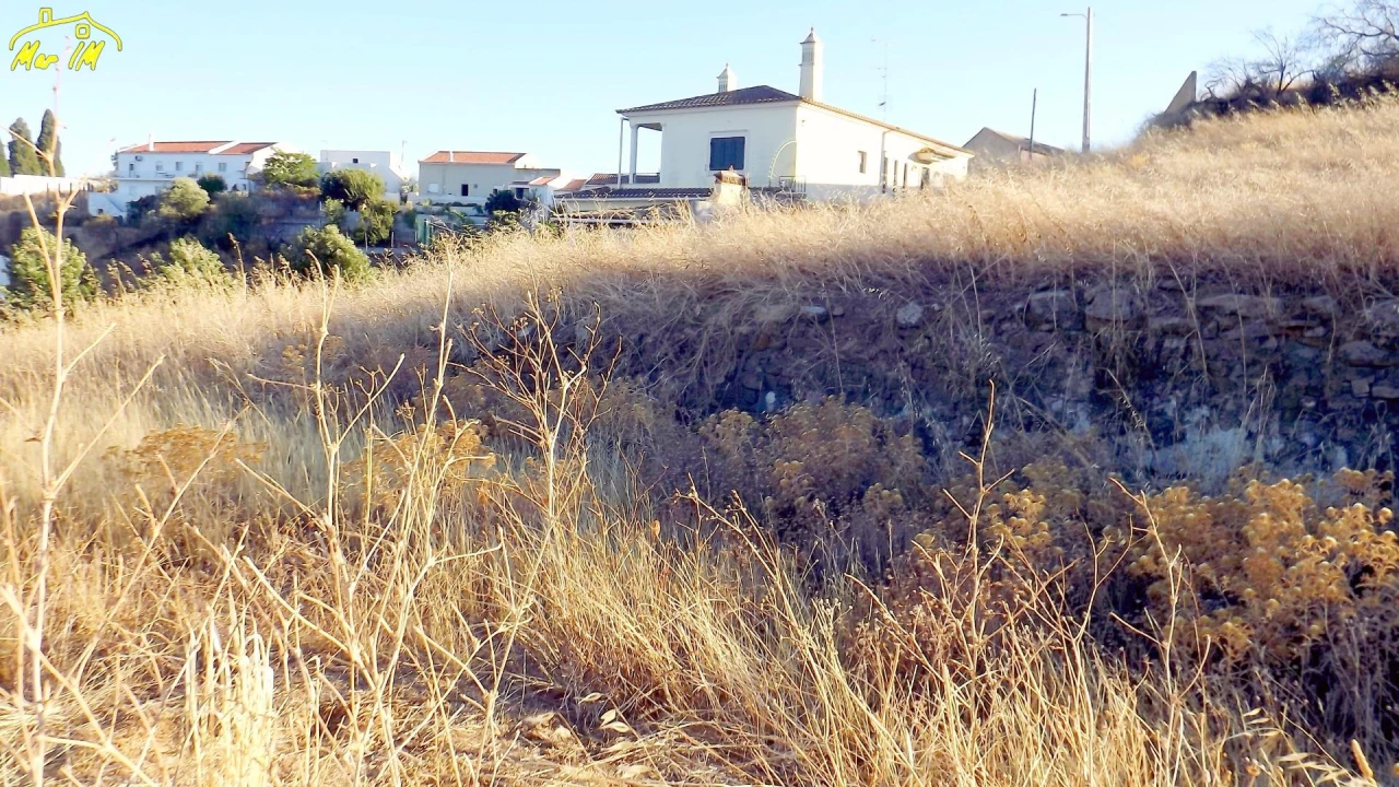 Terreno Agricola ou Rústico para Venda em Odeleite Foto 4