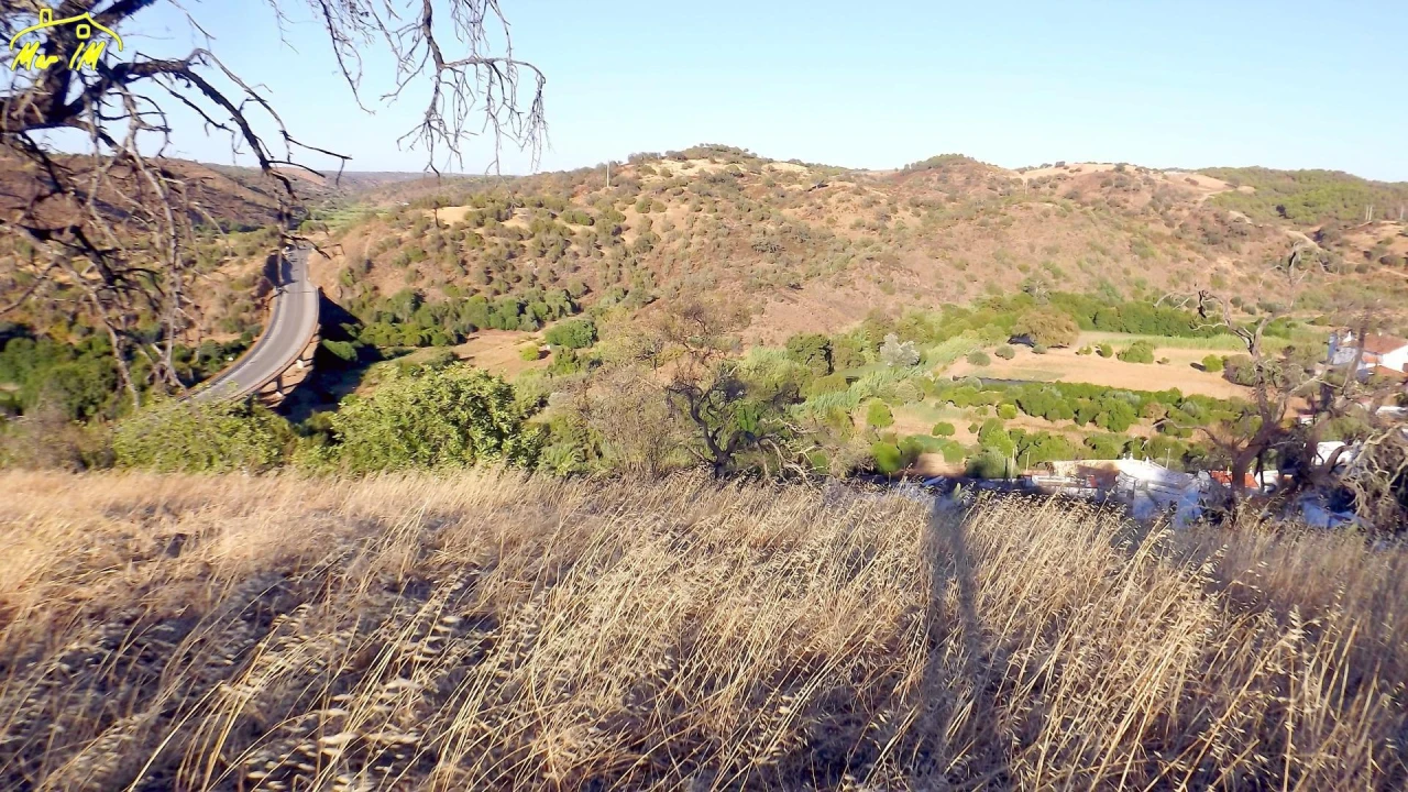 Terreno Agricola ou Rústico para Venda em Odeleite Foto 7