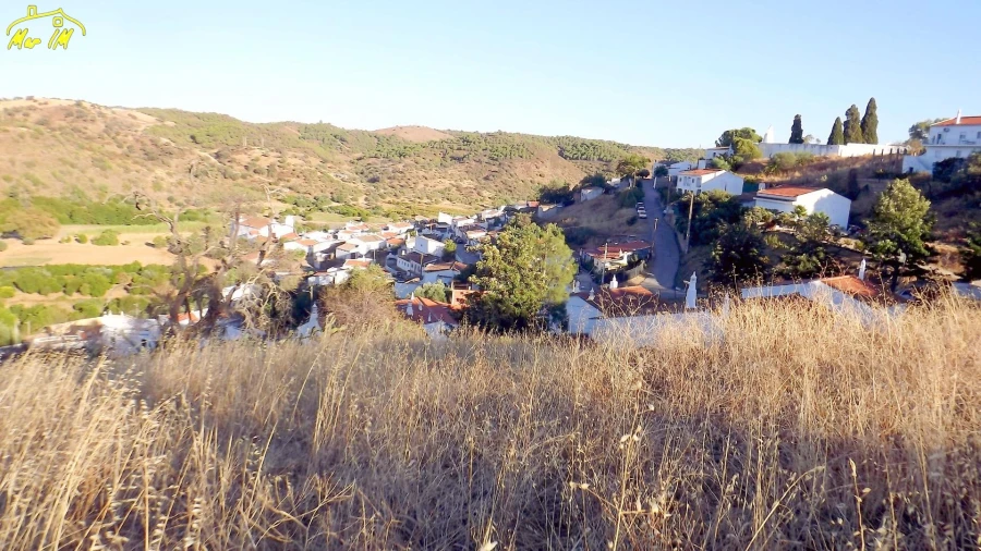Terreno Agricola ou Rústico para Venda em Odeleite