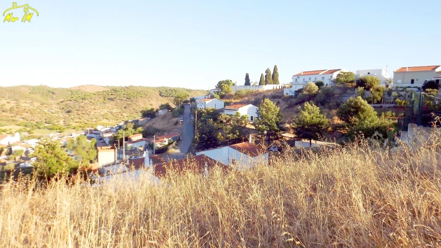 Terreno Agricola ou Rústico para Venda em Odeleite Foto 12