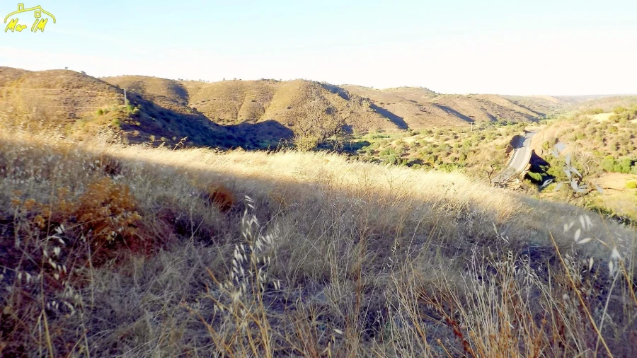 Terreno Agricola ou Rústico para Venda em Odeleite Foto 13
