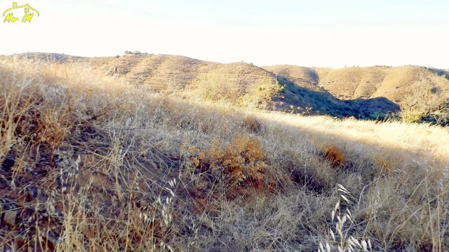 Terreno Agricola ou Rústico para Venda em Odeleite Foto 14