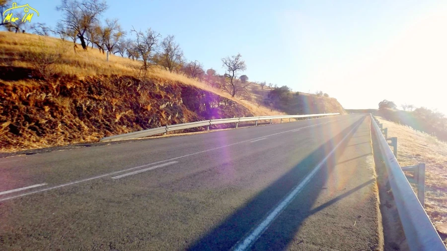 Terreno Agricola ou Rústico para Venda em Odeleite Foto 15