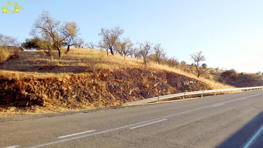 Terreno Agricola ou Rústico para Venda em Odeleite Foto 16