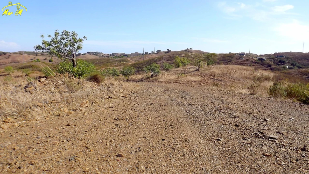 Terreno Agricola ou Rústico para Venda em Vila Real de Santo Antonio Foto 14