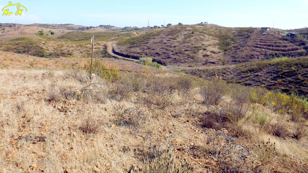 Terreno Agricola ou Rústico para Venda em Vila Real de Santo Antonio Foto 24