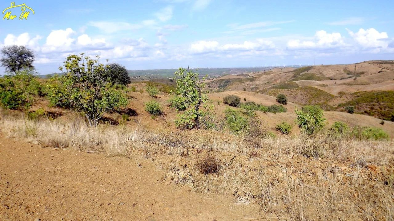 Terreno Agricola ou Rústico para Venda em Vila Real de Santo Antonio Foto 3
