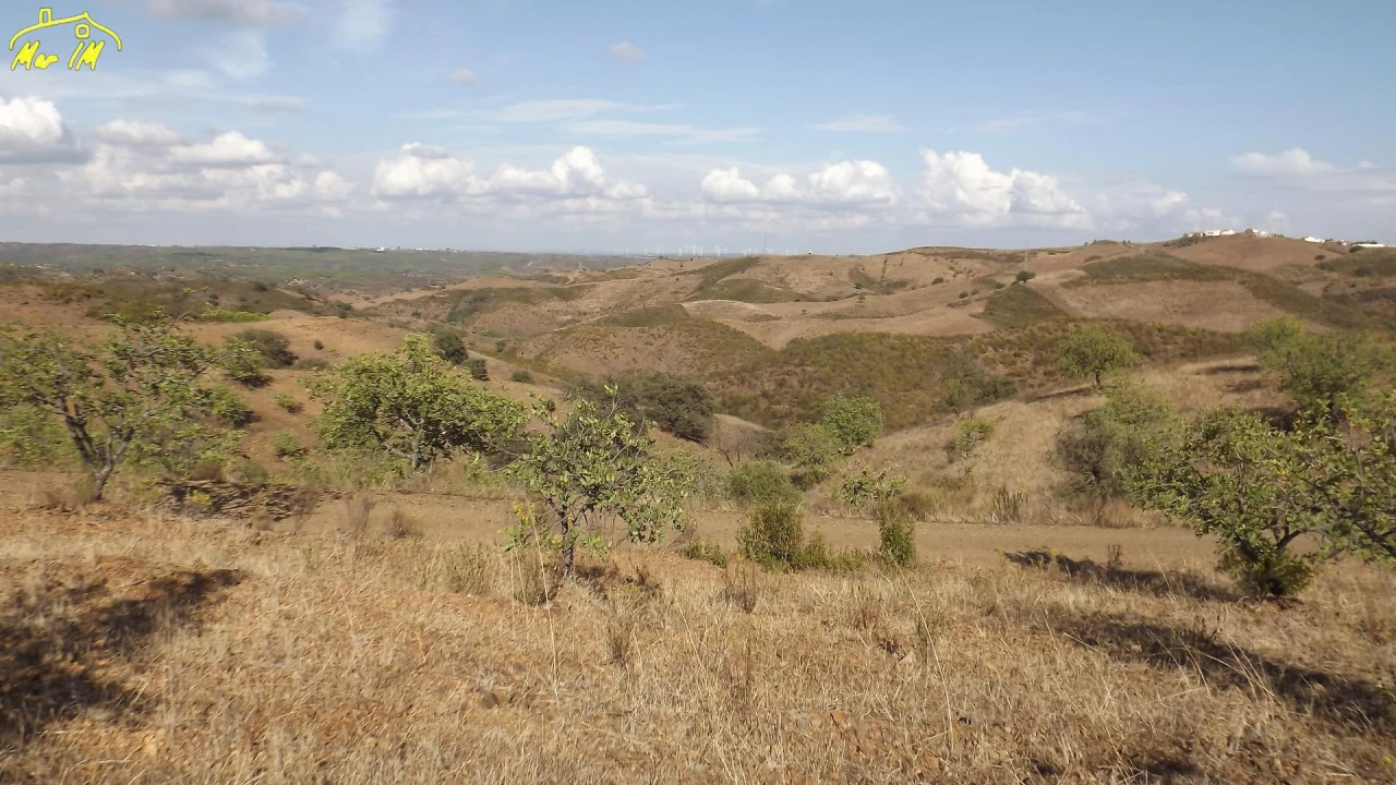 Terreno Agricola ou Rústico para Venda em Vila Real de Santo Antonio Foto 35