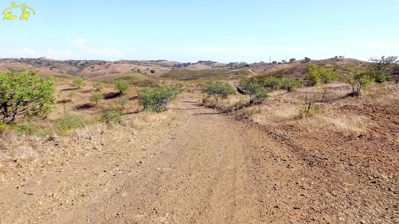 Terreno Agricola ou Rústico para Venda em Vila Real de Santo Antonio Foto 4