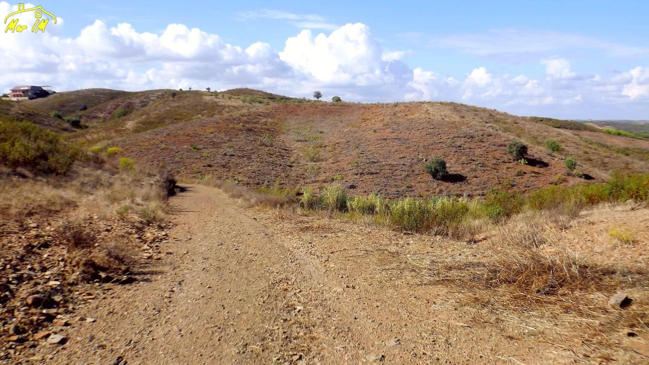 Terreno Agricola ou Rústico para Venda em Vila Real de Santo Antonio Foto 5