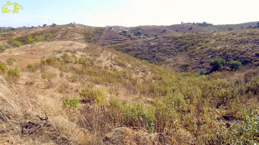 Terreno Agricola ou Rústico para Venda em Vila Real de Santo Antonio Foto 10