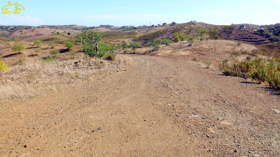 Terreno Agricola ou Rústico para Venda em Vila Real de Santo Antonio Foto 12