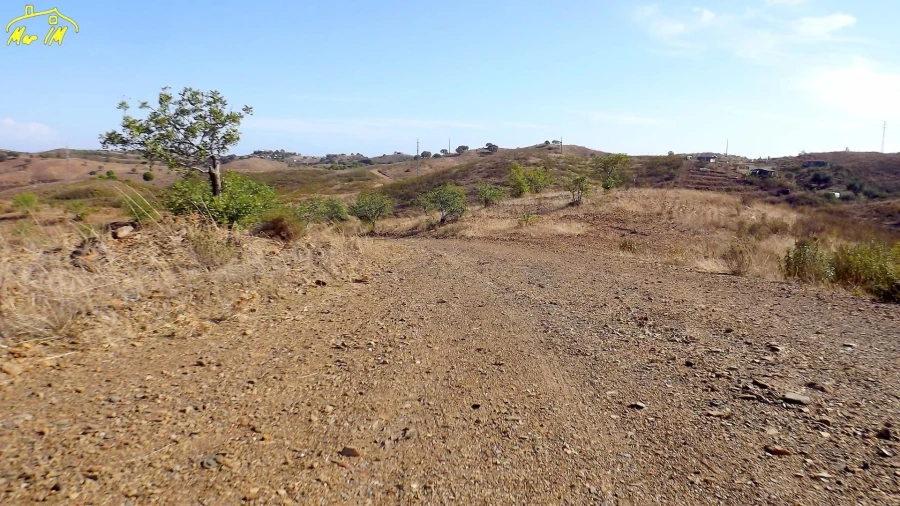 Terreno Agricola ou Rústico para Venda em Vila Real de Santo Antonio Foto 14