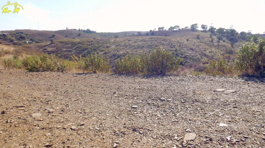 Terreno Agricola ou Rústico para Venda em Vila Real de Santo Antonio Foto 15
