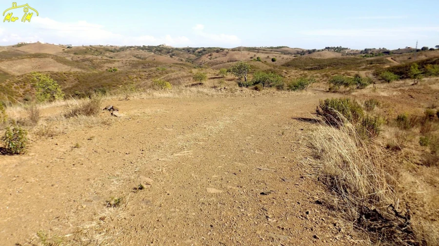 Terreno Agricola ou Rústico para Venda em Vila Real de Santo Antonio Foto 2