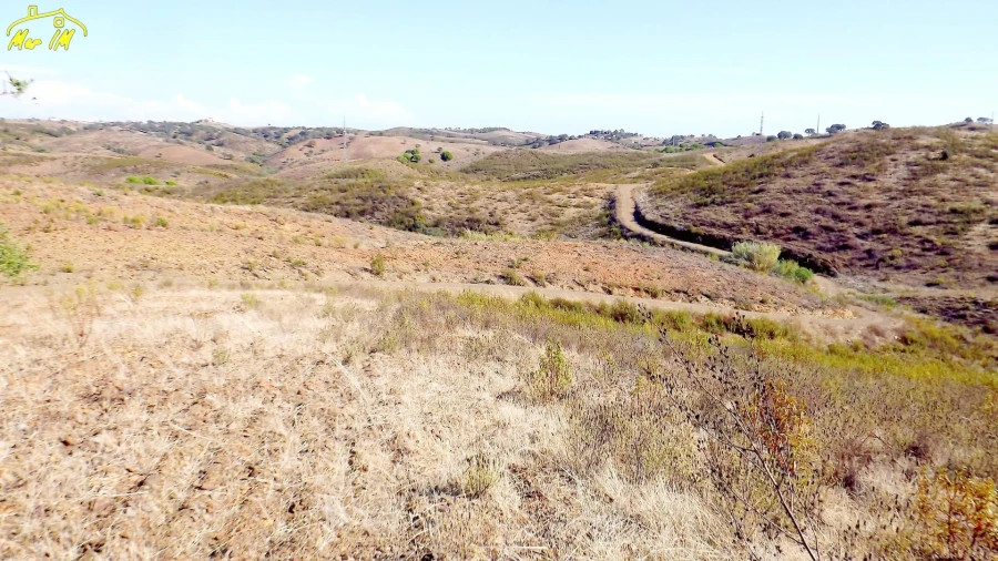 Terreno Agricola ou Rústico para Venda em Vila Real de Santo Antonio Foto 30
