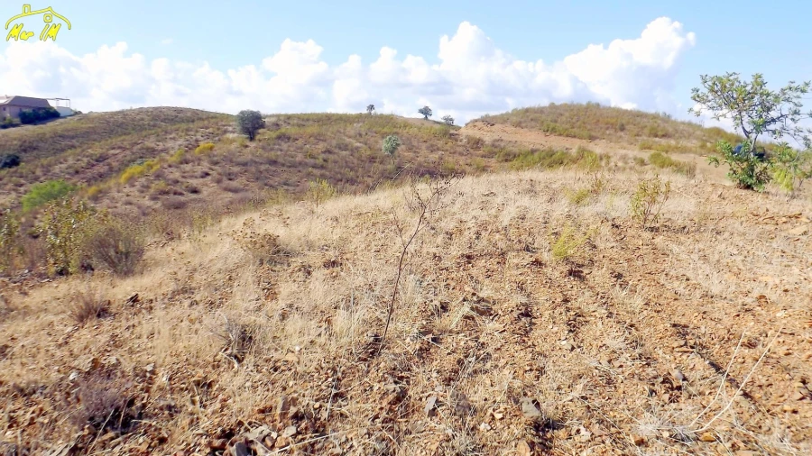 Terreno Agricola ou Rústico para Venda em Vila Real de Santo Antonio Foto 31