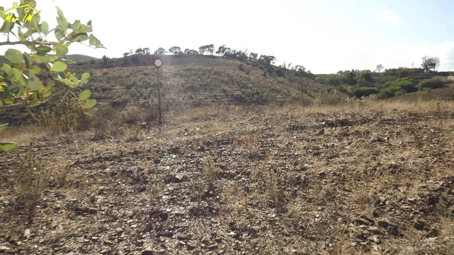 Terreno Agricola ou Rústico para Venda em Vila Real de Santo Antonio Foto 37