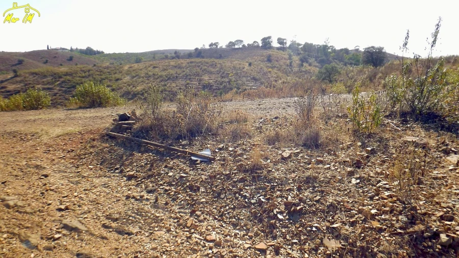 Terreno Agricola ou Rústico para Venda em Vila Real de Santo Antonio Foto 7
