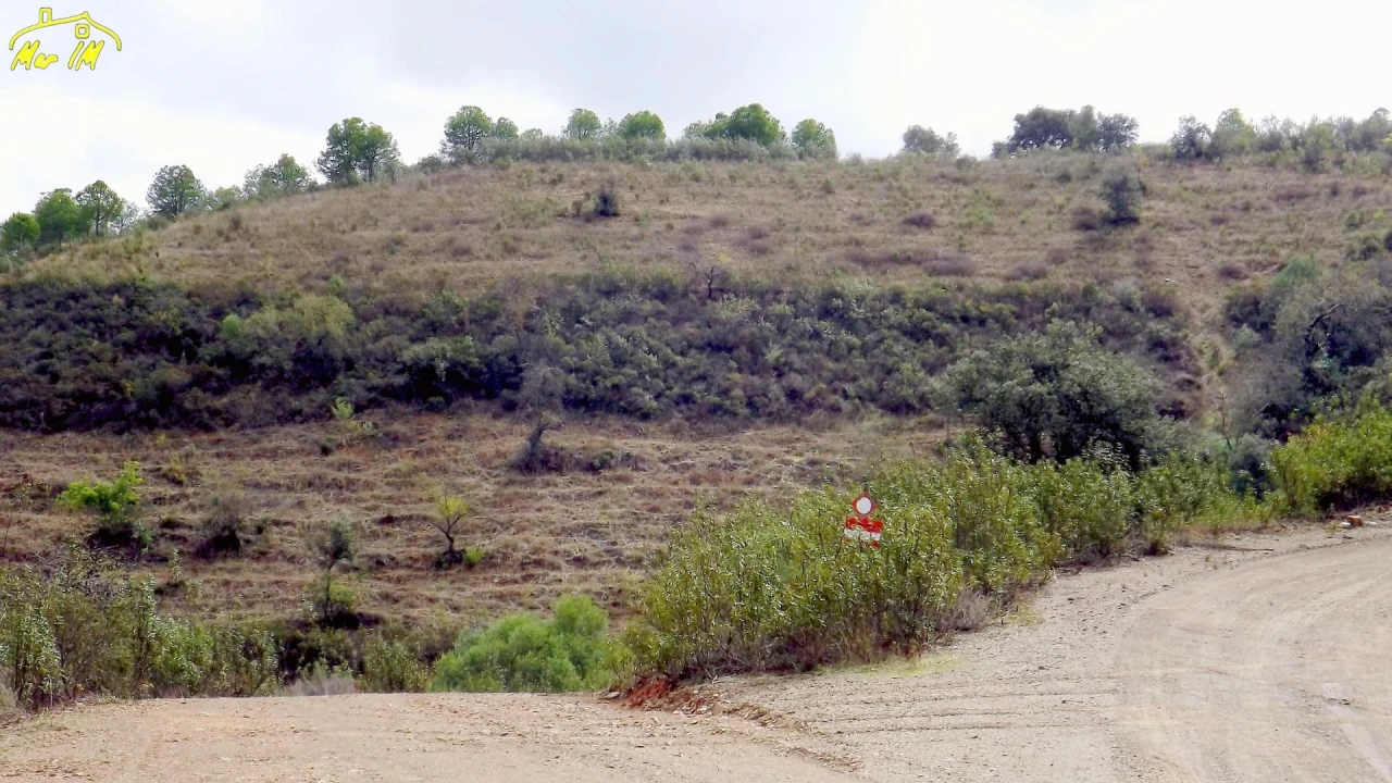 Terreno Agricola ou Rústico para Venda em Castro Marim Foto 12