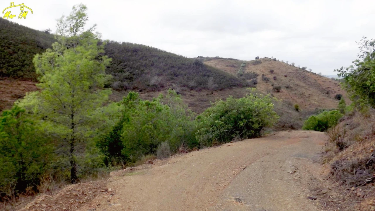 Terreno Agricola ou Rústico para Venda em Castro Marim Foto 2