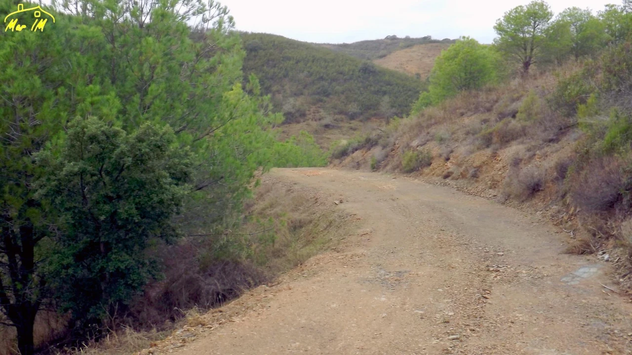 Terreno Agricola ou Rústico para Venda em Castro Marim Foto 7