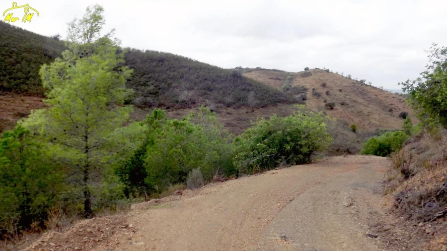 Terreno Agricola ou Rústico para Venda em Castro Marim Foto 2