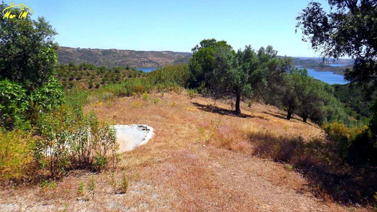 Terreno Agricola ou Rústico para Venda em Castro Marim Foto 1