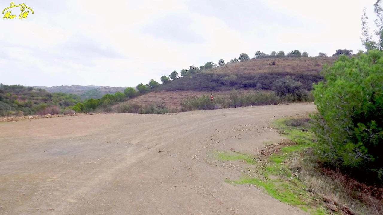Terreno Agricola ou Rústico para Venda em Castro Marim Foto 13