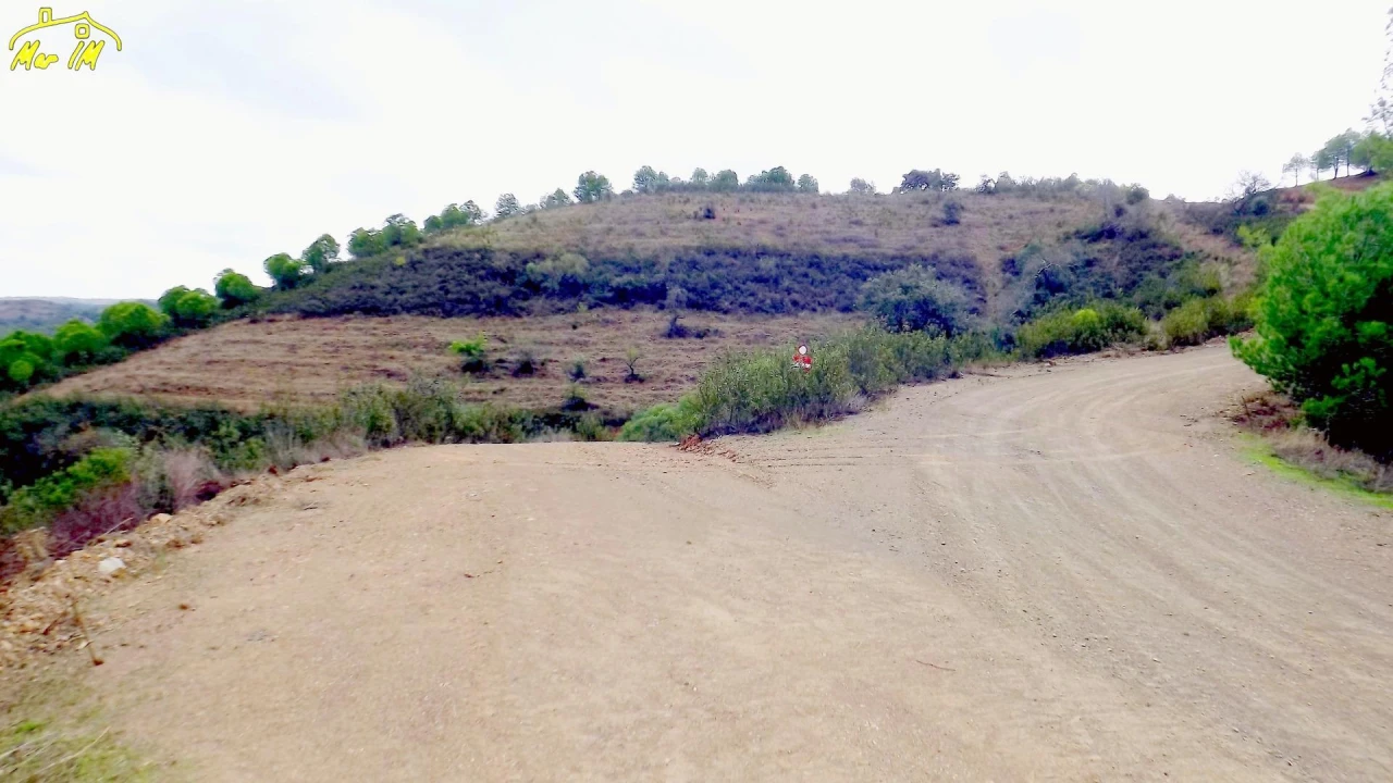 Terreno Agricola ou Rústico para Venda em Castro Marim Foto 14