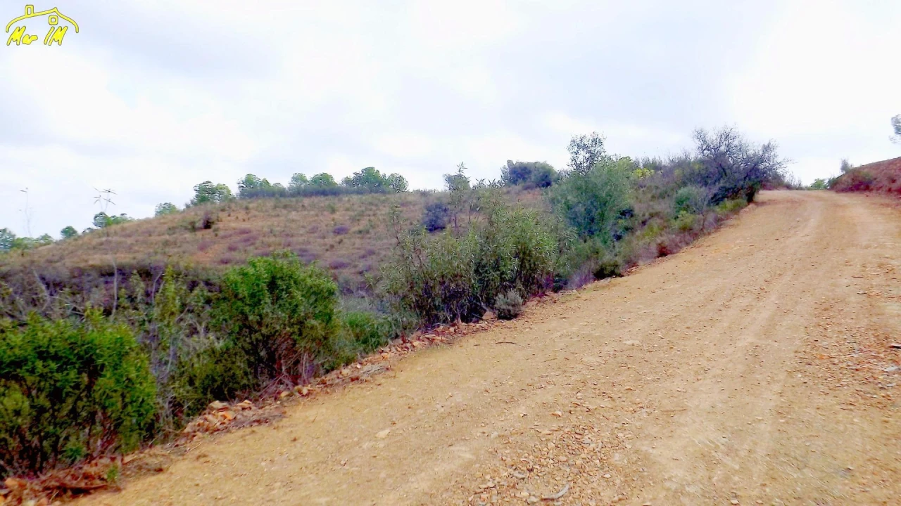 Terreno Agricola ou Rústico para Venda em Castro Marim Foto 16
