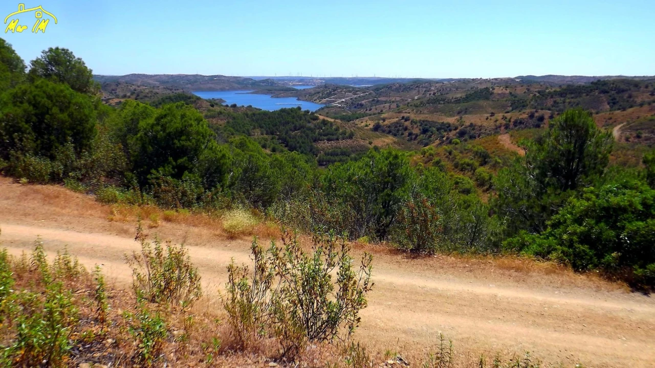 Terreno Agricola ou Rústico para Venda em Castro Marim Foto 2